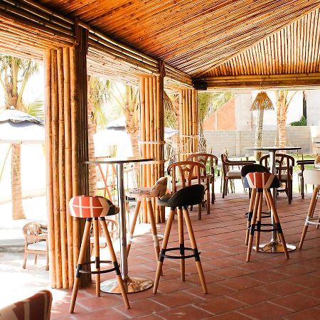 Eagles Beach Resort Phan Thiết Buitenkant foto