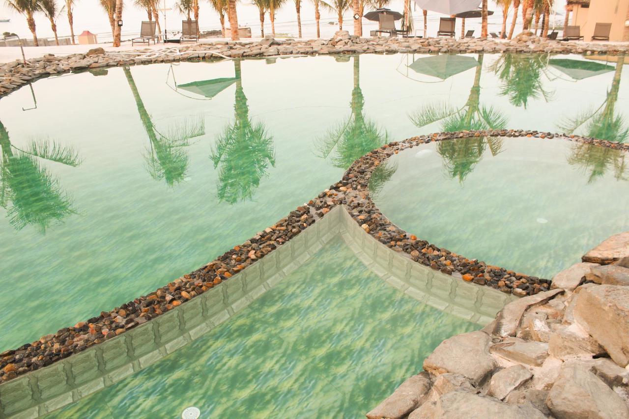Eagles Beach Resort Phan Thiết Buitenkant foto