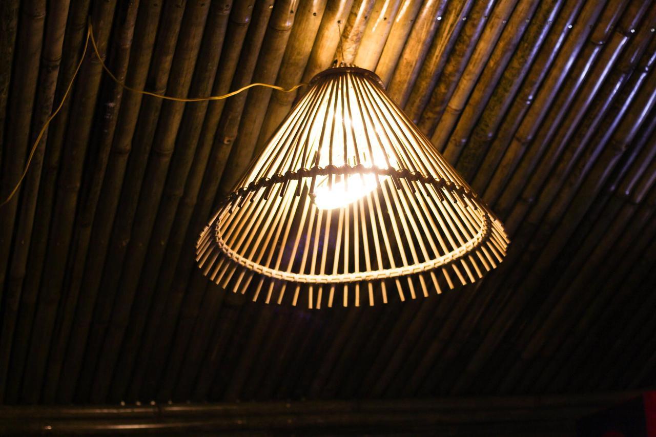 Eagles Beach Resort Phan Thiết Buitenkant foto